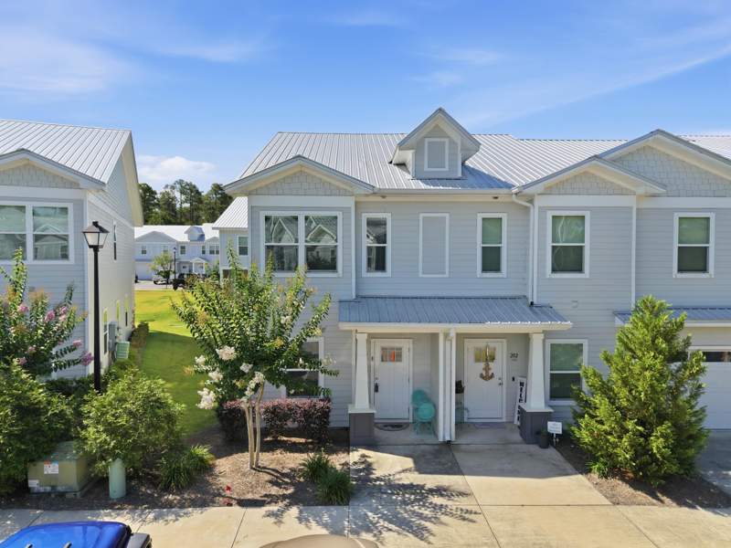3 bedroom Townhouse at 284 Date Palm Lane, The Verandas Of Freeport, Freeport — photo 4