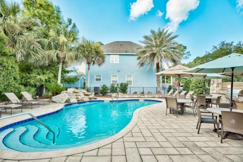 107 Golf Villa Drive, Santa Rosa Beach FL - photo 22 of 25