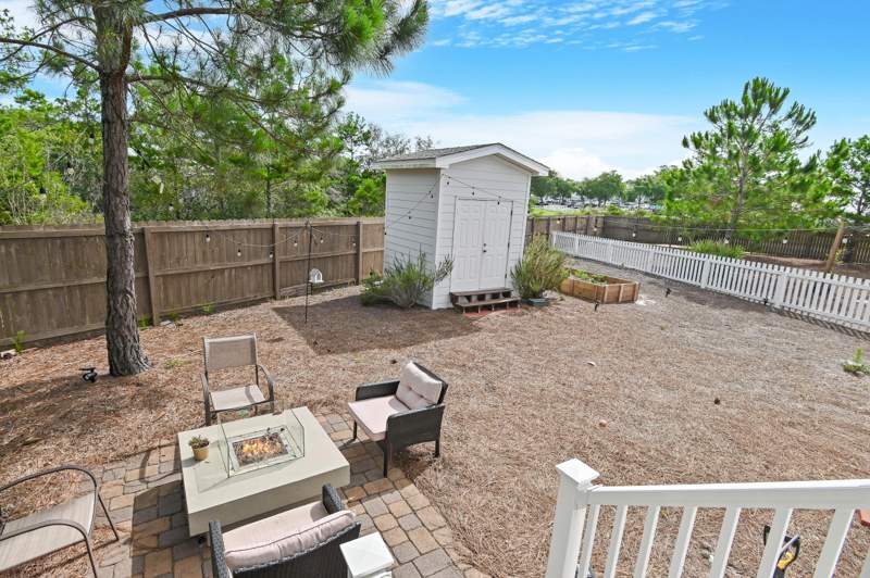 3 bedroom Detached Single Family at 107 Golf Villa Drive, Santa Rosa Golf Villas, Santa Rosa Beach — photo 3