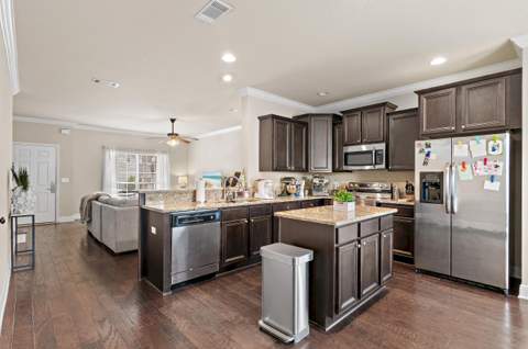 107 Golf Villa Drive, Santa Rosa Beach FL - photo 10 of 25