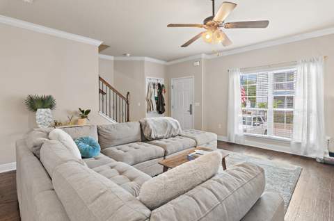 107 Golf Villa Drive, Santa Rosa Beach FL - photo 6 of 25