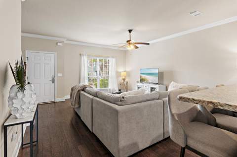 107 Golf Villa Drive, Santa Rosa Beach FL - photo 7 of 25