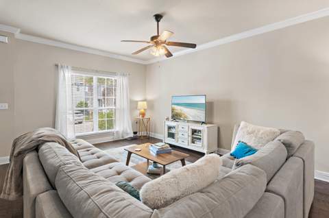 107 Golf Villa Drive, Santa Rosa Beach FL - photo 8 of 25