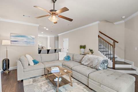 107 Golf Villa Drive, Santa Rosa Beach FL - photo 9 of 25