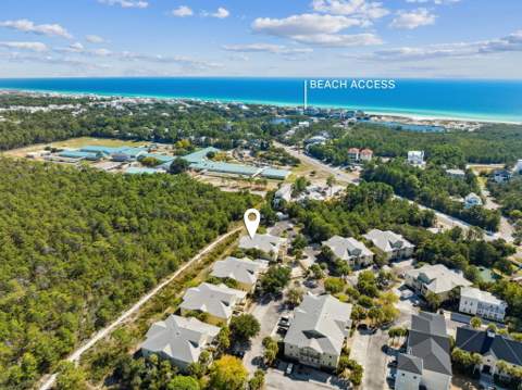 119 Topsail Village Drive #Unit 413, Santa Rosa Beach FL - photo 11 of 47