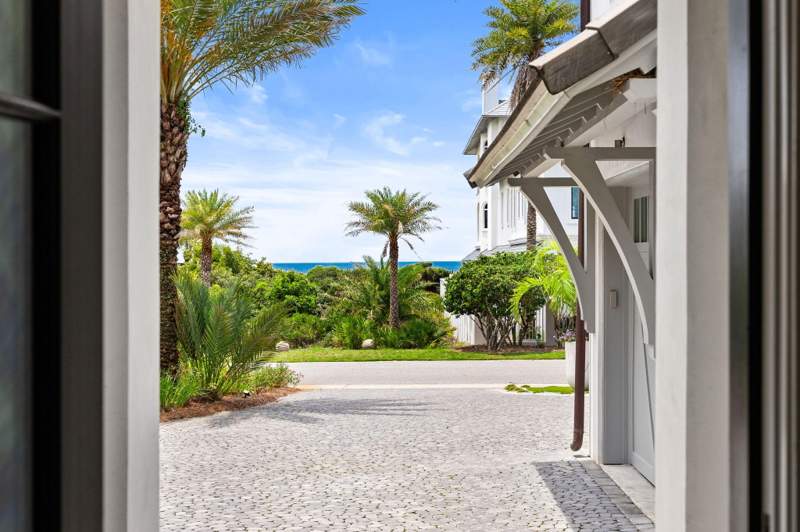 7 bedroom Detached Single Family at 146 Paradise By The Sea Boulevard, Paradise By The Sea, Inlet Beach — photo 5