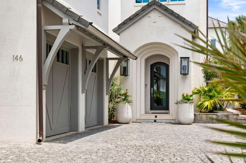 7 bedroom Detached Single Family at 146 Paradise By The Sea Boulevard, Paradise By The Sea, Inlet Beach — photo 4