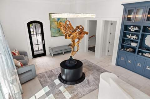 146 Paradise By The Sea Boulevard, Inlet Beach FL - photo 8 of 102