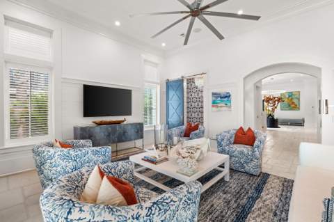 146 Paradise By The Sea Boulevard, Inlet Beach FL - photo 12 of 102