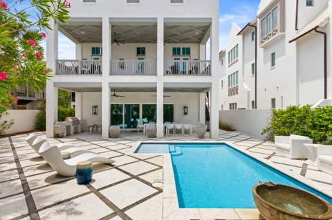 146 Paradise By The Sea Boulevard, Inlet Beach FL - photo 24 of 102