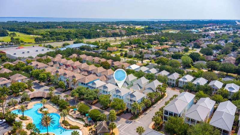 6 bedroom Detached Single Family at 219 E Grand Key Loop, Villages Of Crystal Beach, Destin — photo 2