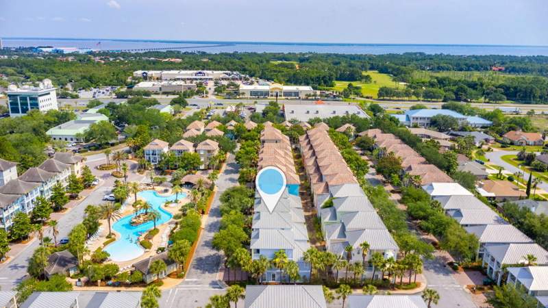 6 bedroom Detached Single Family at 219 E Grand Key Loop, Villages Of Crystal Beach, Destin — photo 3