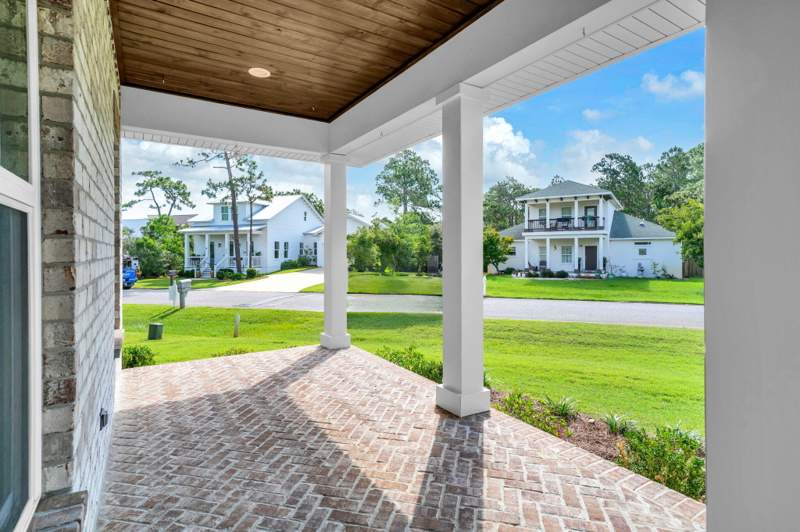 3 bedroom Detached Single Family at 401 Pelican Bay Drive, Pelican Bay S/D, Santa Rosa Beach — photo 3