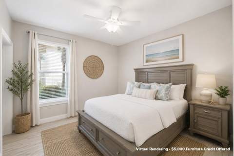 119 Topsail Village Drive #Unit 413, Santa Rosa Beach FL - photo 7 of 47