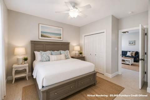 119 Topsail Village Drive #Unit 413, Santa Rosa Beach FL - photo 8 of 47