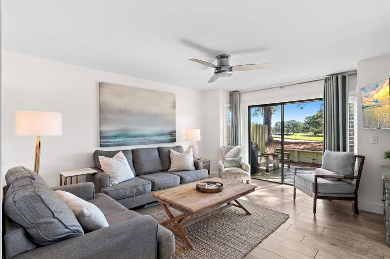 2 bedroom Townhouse at 292 Sandestin Boulevard, Fairways Of Sandestin Phase II, Miramar Beach — photo 3