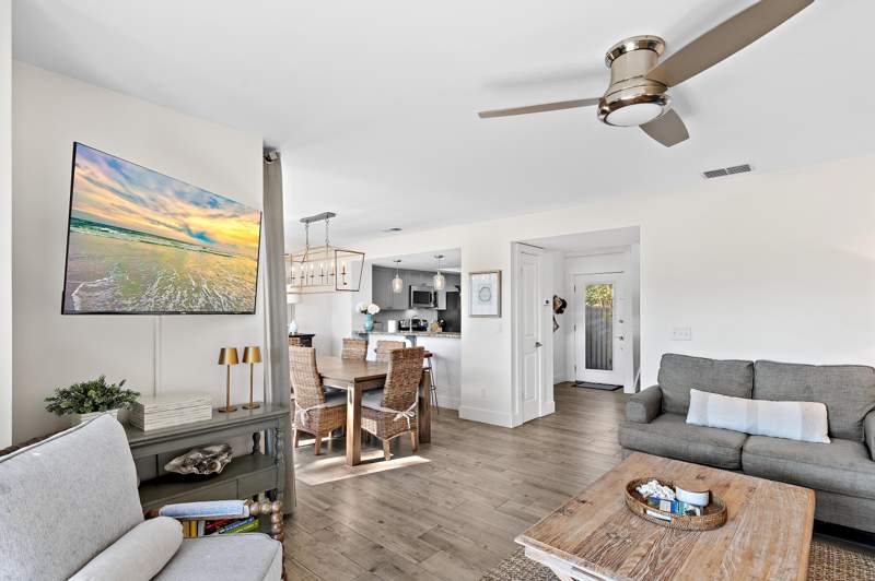 2 bedroom Townhouse at 292 Sandestin Boulevard, Fairways Of Sandestin Phase II, Miramar Beach — photo 5