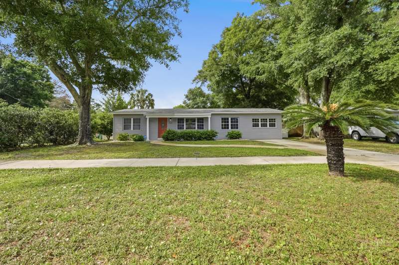 4 bedroom Detached Single Family at 514 E Hollywood Boulevard, Rosewood Homes, Mary Esther — photo 2