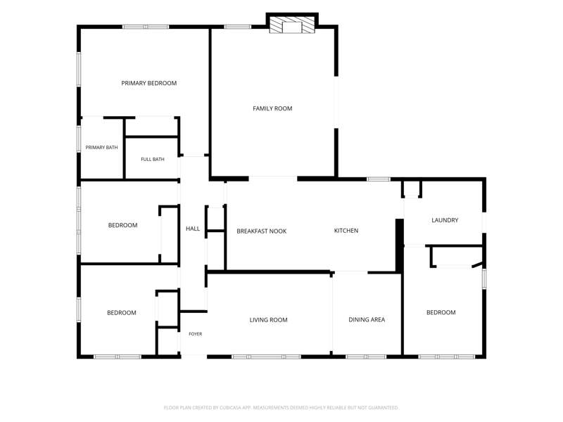 4 bedroom Detached Single Family at 514 E Hollywood Boulevard, Rosewood Homes, Mary Esther — photo 4
