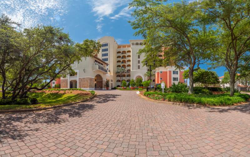 3 bedroom Condominium at 770 Harbor Boulevard #Unit 1G, Marbella, Destin — photo 2