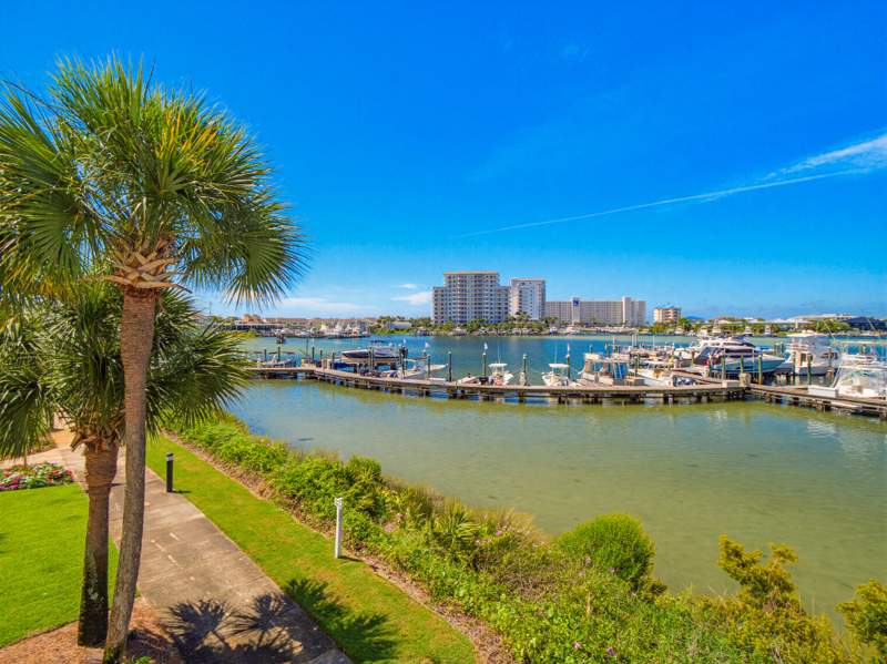 3 bedroom Condominium at 770 Harbor Boulevard #Unit 1G, Marbella, Destin — photo 3