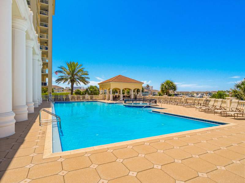 3 bedroom Condominium at 770 Harbor Boulevard #Unit 1G, Marbella, Destin — photo 5