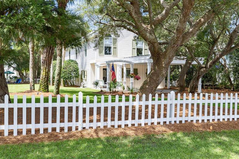 3 bedroom Detached Single Family at 109 Seabreeze Court, Seabreeze, Inlet Beach — photo 3