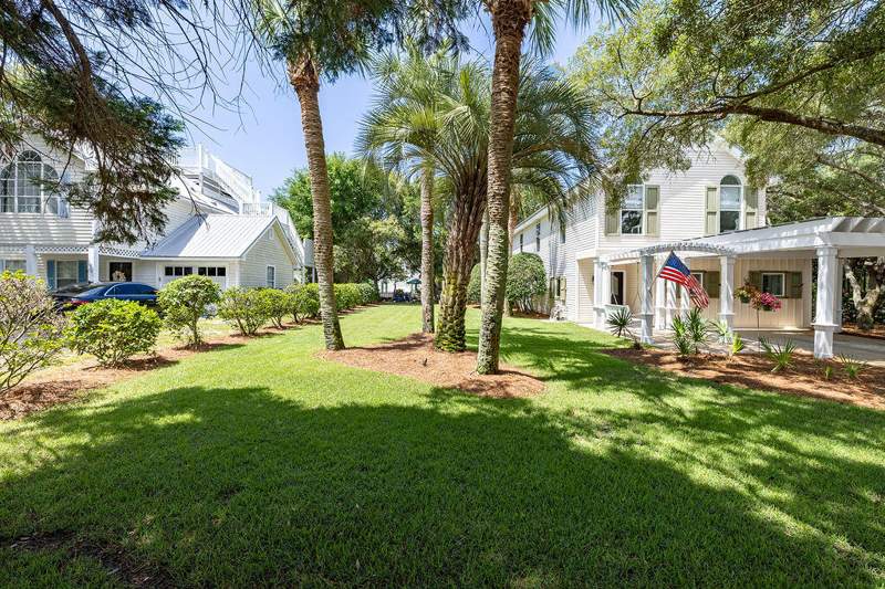 3 bedroom Detached Single Family at 109 Seabreeze Court, Seabreeze, Inlet Beach — photo 4