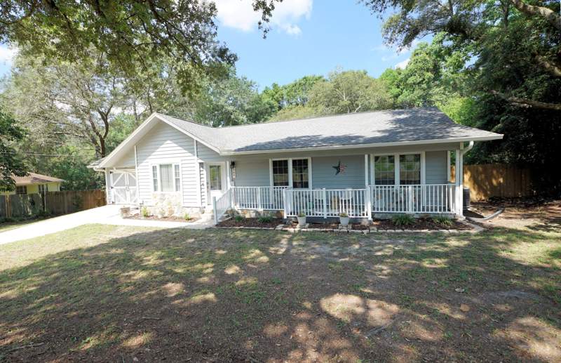 3 bedroom Detached Single Family at 309 Ashley Drive, Countryview Est, Crestview — photo 3