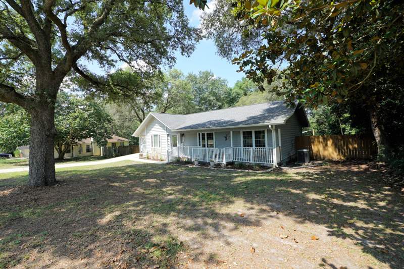 3 bedroom Detached Single Family at 309 Ashley Drive, Countryview Est, Crestview — photo 2