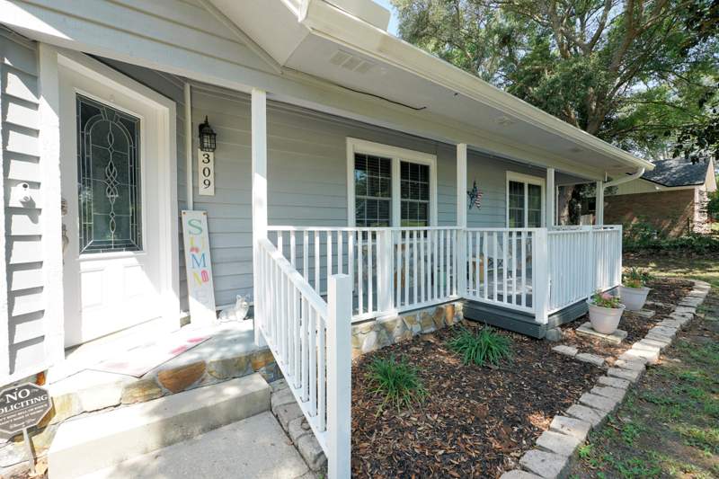 3 bedroom Detached Single Family at 309 Ashley Drive, Countryview Est, Crestview — photo 4