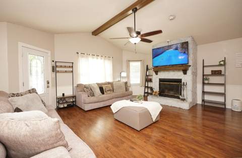 309 Ashley Drive, Crestview FL - photo 8 of 30