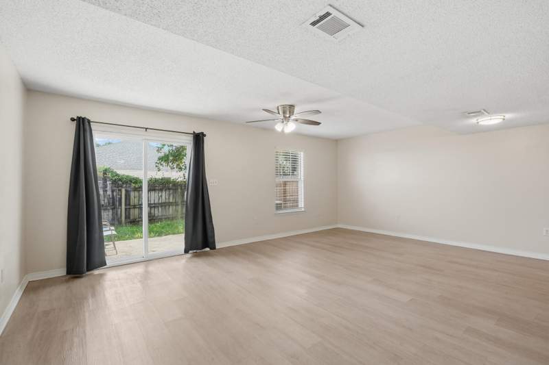 3 bedroom Townhouse at 1818 Whispering Oaks Lane, Whispering Oaks, Fort Walton Beach — photo 5