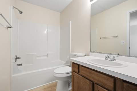 1818 Whispering Oaks Lane, Fort Walton Beach FL - photo 20 of 21