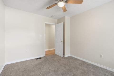 1818 Whispering Oaks Lane, Fort Walton Beach FL - photo 17 of 21