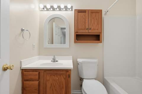 1818 Whispering Oaks Lane, Fort Walton Beach FL - photo 18 of 21