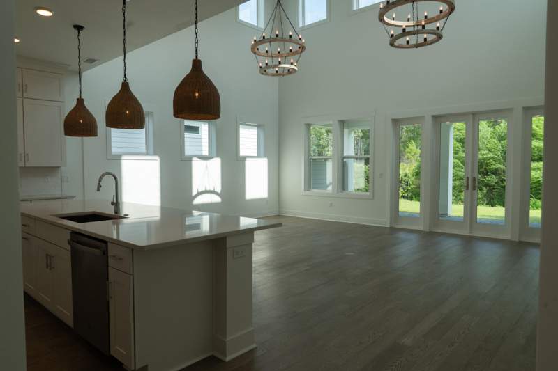 5 bedroom Detached Single Family at 21 Anastasia Circle, Naturewalk at Watersound Origins, Inlet Beach — photo 2