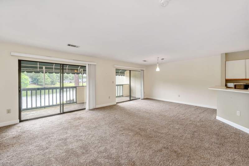 2 bedroom Condominium at 206 Southlake Court #206, Lakeside Condo At Bluewater Bay, Niceville — photo 5