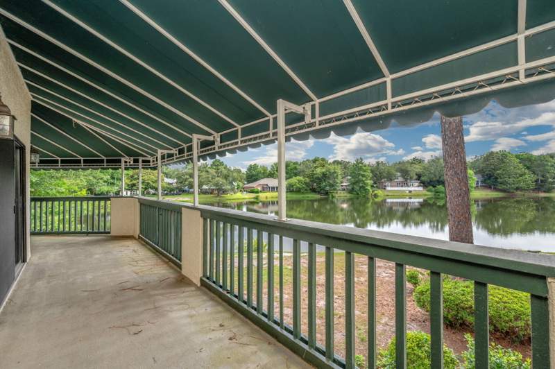 2 bedroom Condominium at 206 Southlake Court #206, Lakeside Condo At Bluewater Bay, Niceville — photo 2
