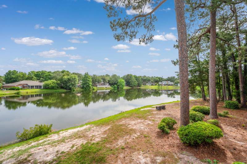 2 bedroom Condominium at 206 Southlake Court #206, Lakeside Condo At Bluewater Bay, Niceville — photo 3
