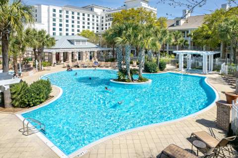9100 Baytowne Wharf Boulevard #453, Miramar Beach FL - photo 20 of 39
