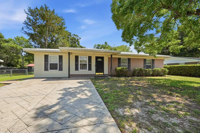3 bedroom Detached Single Family at 116 NW Holmes Boulevard, Santa Markella, Fort Walton Beach — photo 4