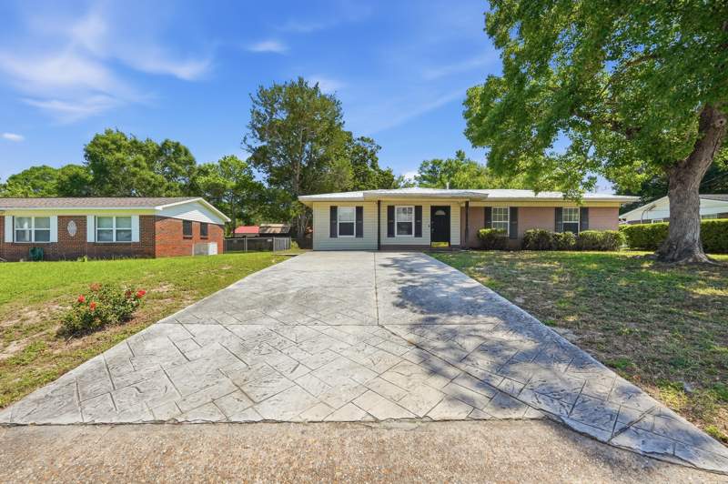 3 bedroom Detached Single Family at 116 NW Holmes Boulevard, Santa Markella, Fort Walton Beach — photo 5