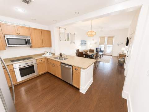 2050 W County Highway 30A #M1413, Santa Rosa Beach FL - photo 6 of 33