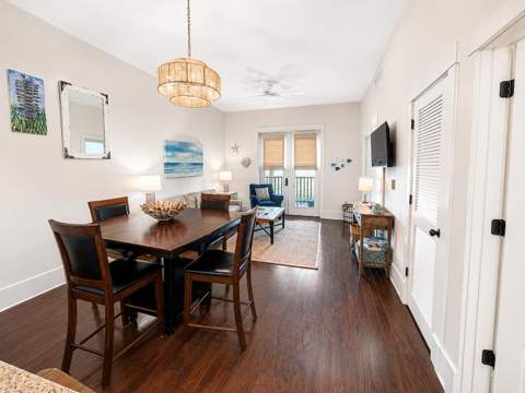 2050 W County Highway 30A #M1413, Santa Rosa Beach FL - photo 7 of 33