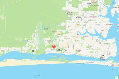 271 Gregory Drive, Mary Esther FL - photo 22 of 22