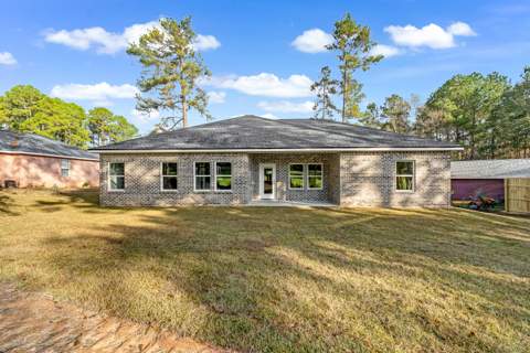 3010 La Salle Court, Crestview FL - photo 24 of 25