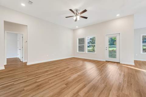 3010 La Salle Court, Crestview FL - photo 8 of 25