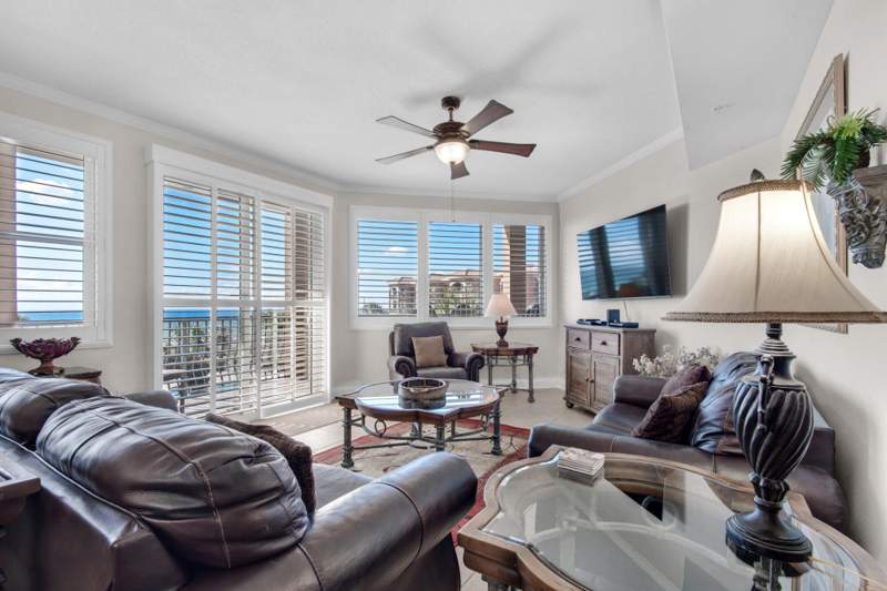 2 bedroom Condominium at 50 Surf Song Lane #D409, Mediterranea Of Destin, Miramar Beach — photo 3