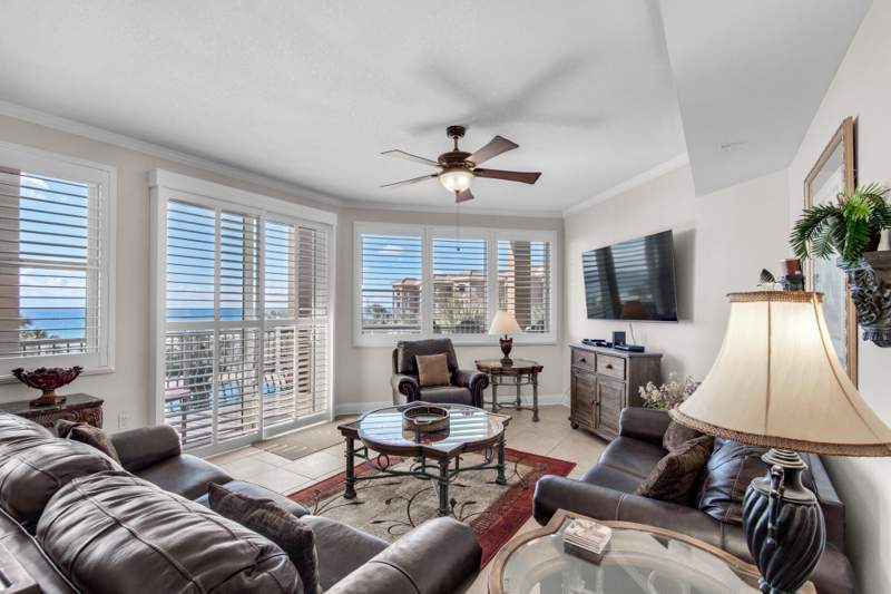 2 bedroom Condominium at 50 Surf Song Lane #D409, Mediterranea Of Destin, Miramar Beach — photo 2
